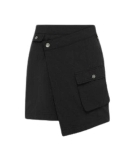 Ksubi Skirts Tactic Cargo