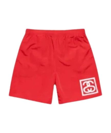 Ksubi Jean Shorts Men