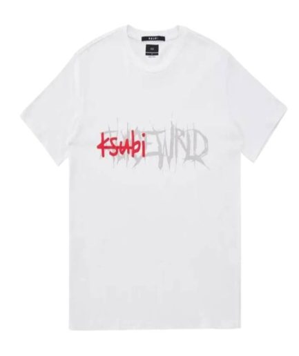 Ksubi Juice Wrld 999 Club Edition