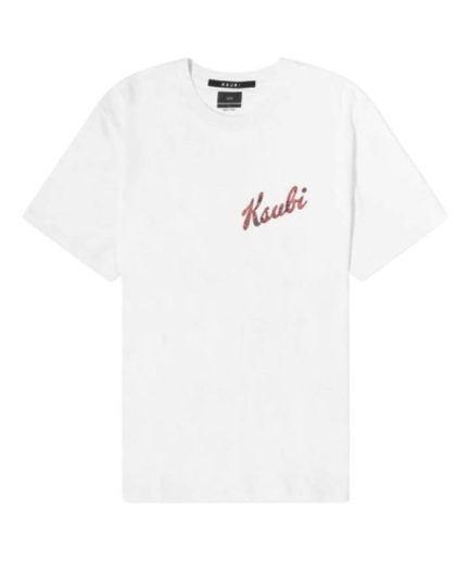 Ksubi Kash T-Shirt